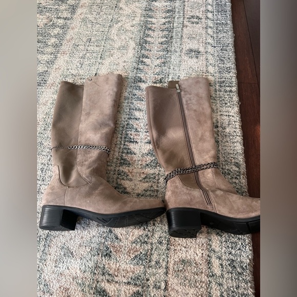 Marc fisher tall boots - Picture 4 of 4